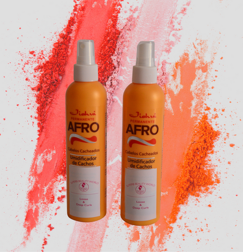 Afro Curl Activator