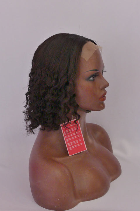 4 x 4 DeepWave Wig