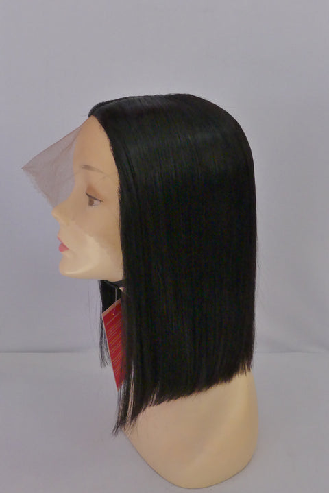 T-Part straight Wig