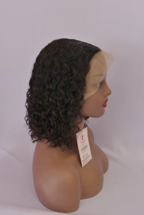 13 x 4 WaterWave Wig