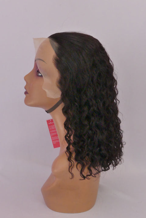 13 x 4 DeepWave Wig