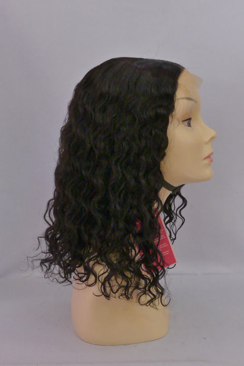 4 x 4 DeepWave Wig