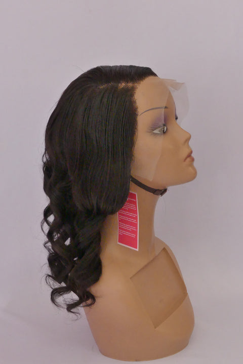 13 x 4 Body Wave Wig