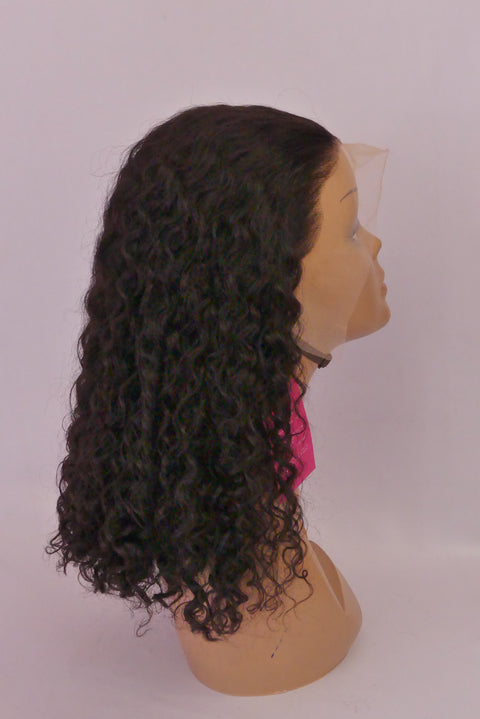 13 x 4 DeepWave Wig