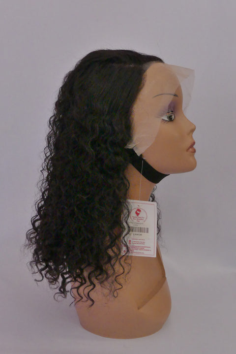 13 x 4 WaterWave Wig