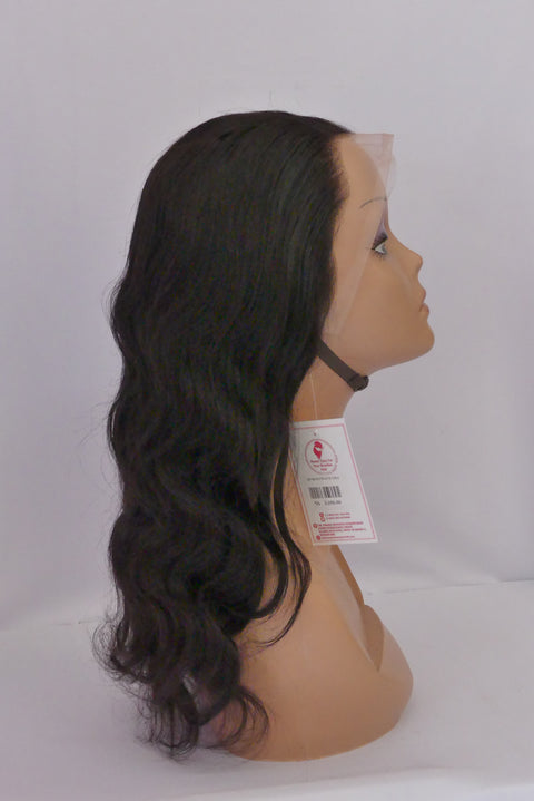 13 x 4 Body Wave Wig