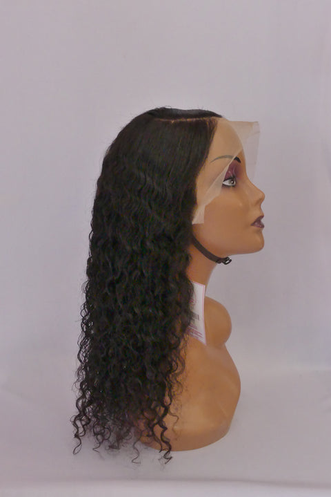 13 x 4 Loose Curl Wig