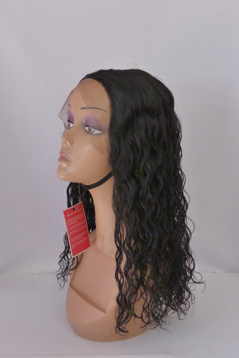 T-Part Loose Wave