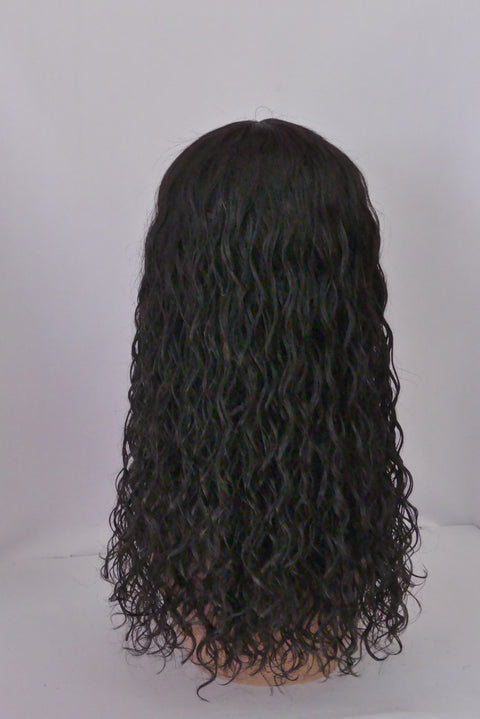 T-Part Loose Wave