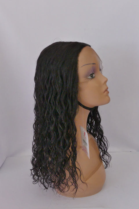 T-Part Loose Wave