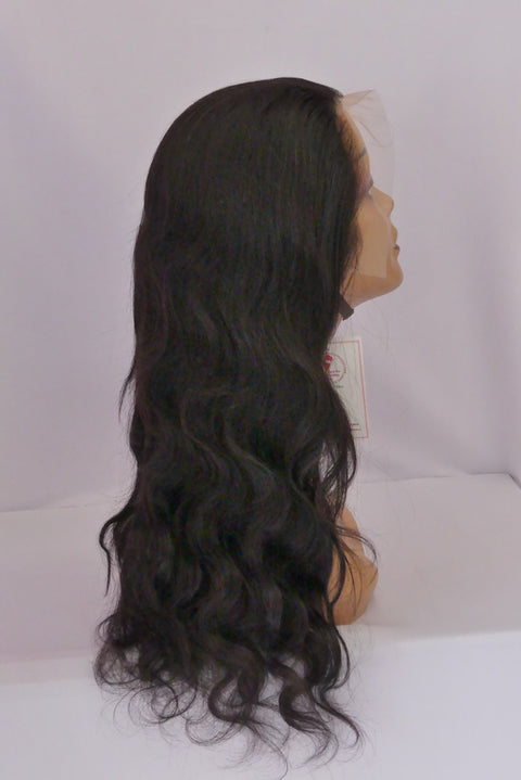 13 x 4 Body Wave Wig