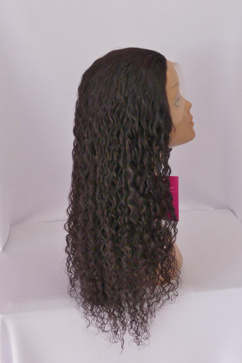 13 x 1 Curly Wig