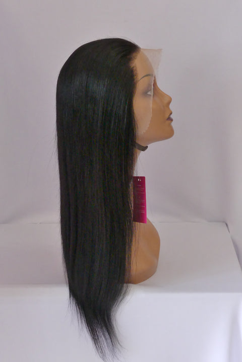 13 X 4 Straight Wig