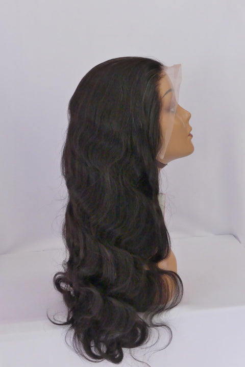 13 x 4 Body Wave Wig