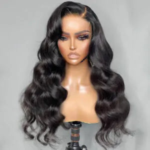 13 x 4 Body Wave Wig