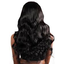 13 x 4 Body Wave Wig