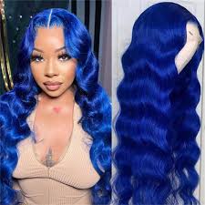 13 x 4 Body Wave Wig