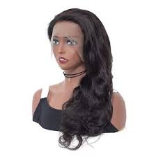 13 x 4 Body Wave Wig